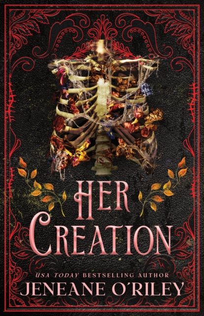 Her Creation - Jeneane O'Riley