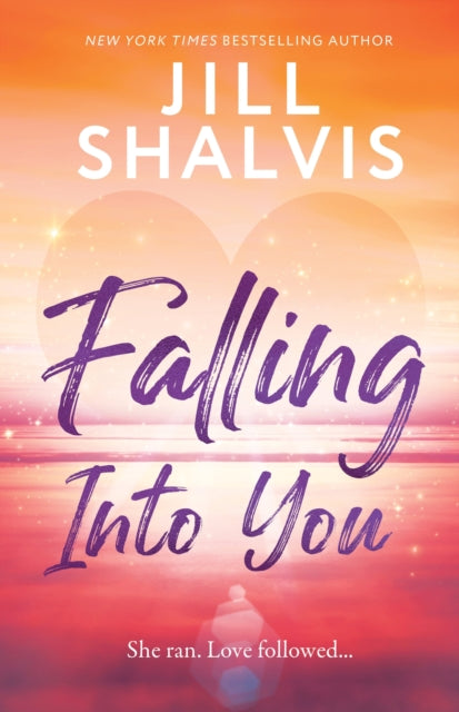 Falling into You - Jill Shalvis