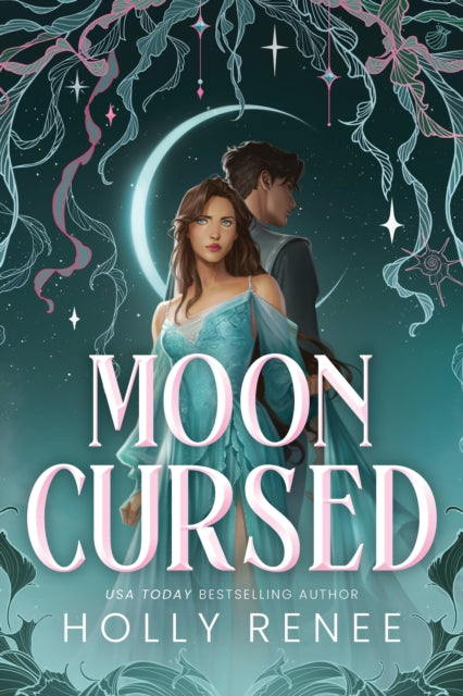 Mooncursed - Holly Renee