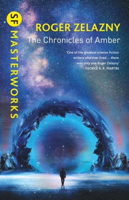 The Chronicles of Amber - Roger Zelazny