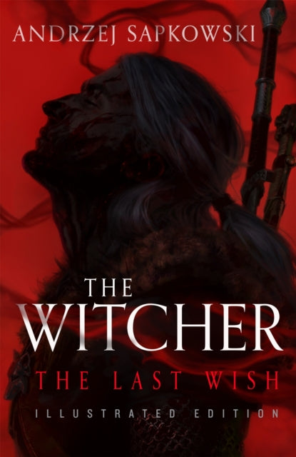 The Last Wish : Illustrated Hardback Edition: Book 1 - Danusia Stok