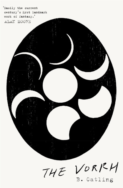 The Vorrh : Book One in the Vorrh Trilogy - Brian Catling
