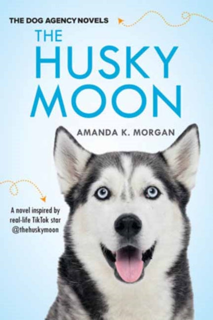 The Husky Moon - Amanda K. Morgan