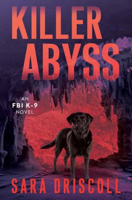 Killer Abyss - Sara Driscoll