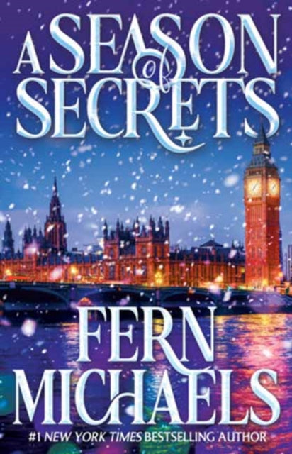 A Season of Secrets - Fern Michaels