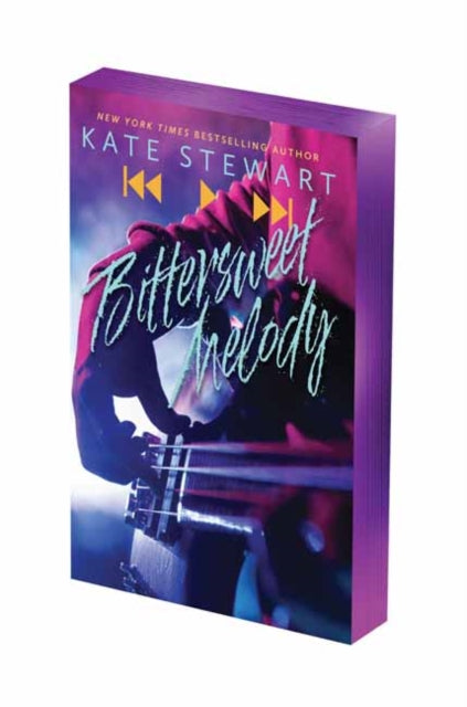 Bittersweet Melody: Deluxe Limited Edition - Kate Stewart
