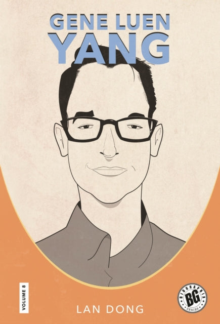 Gene Luen Yang - Lan Dong