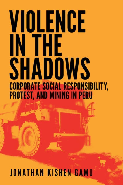 Violence in the Shadows : Corporate Social Responsibility, Protest, and Mining in Peru