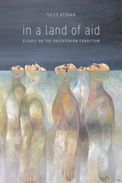 In a Land of Aid : Essays on the Palestinian Condition - Sa'ed Atshan
