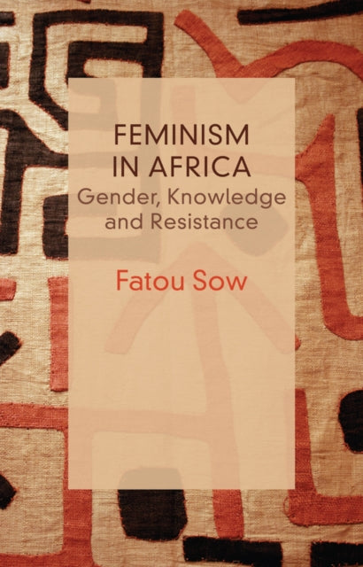 Feminism in Africa : Gender, Knowledge and Resistance