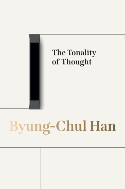 The Tonality of Thought - Daniel Steuer