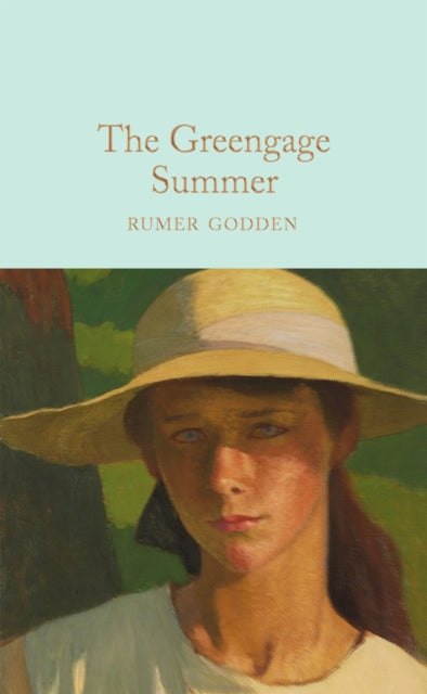 The Greengage Summer - Jane Asher