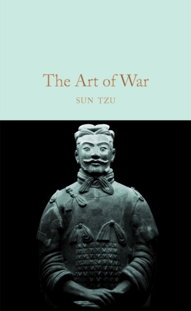 The Art of War - Jonathan Clements