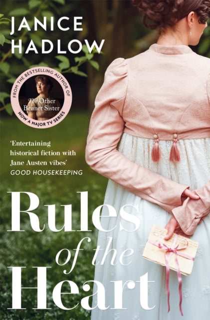 Rules of the Heart - Janice Hadlow