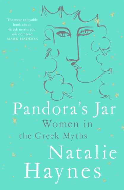 Pandora's Jar : Women in the Greek Myths - Natalie Haynes