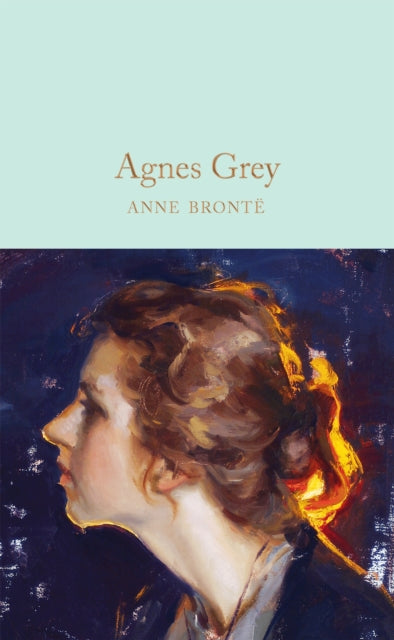 Agnes Grey - Juliet Barker