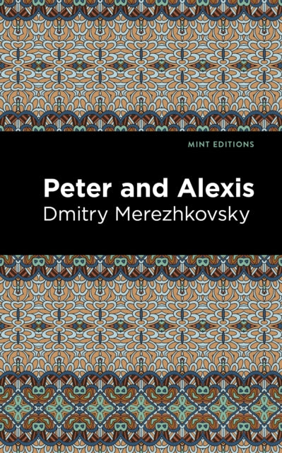 Peter and Alexis - Mint Editions