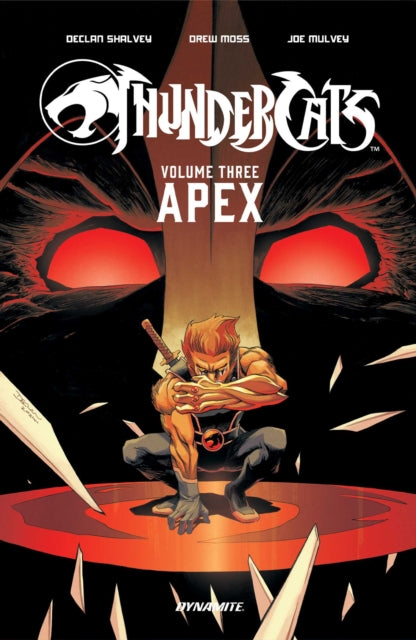 ThunderCats Vol. 3 : Apex