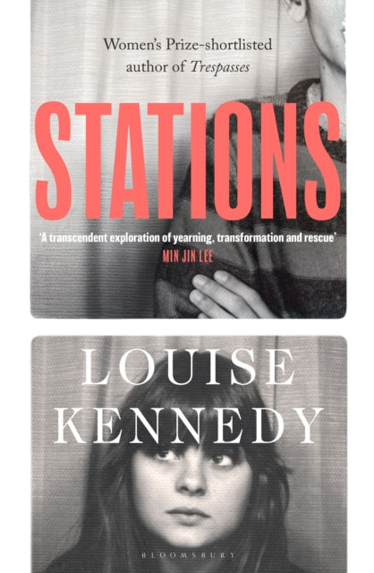 Stations - Louise Kennedy