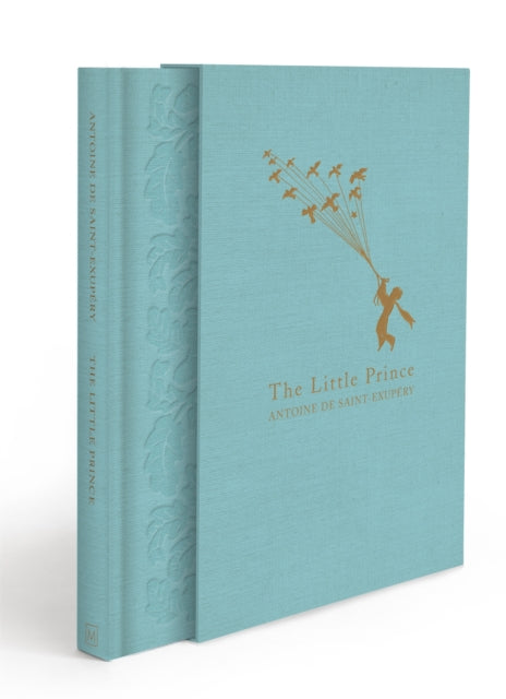 The Little Prince - Ros Schwartz