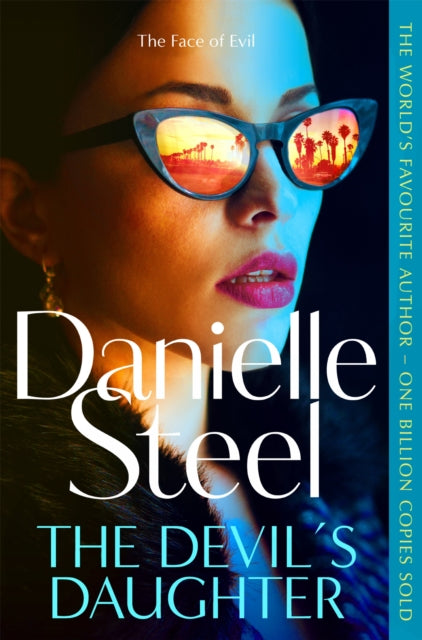 The Devil's Daughter - Danielle Steel