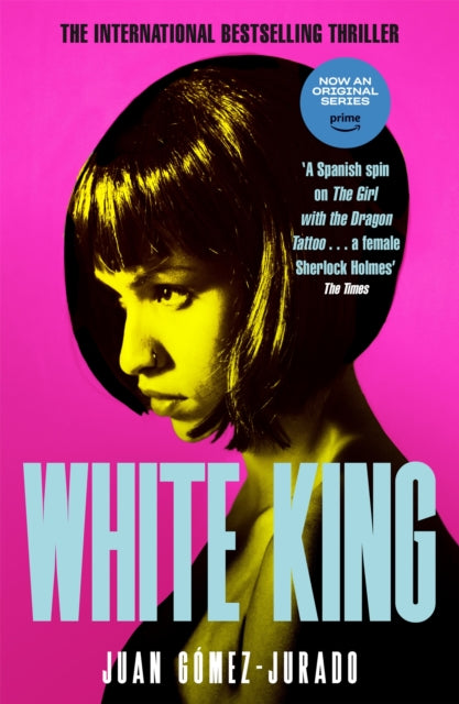 White King - Juan Gomez-Jurado
