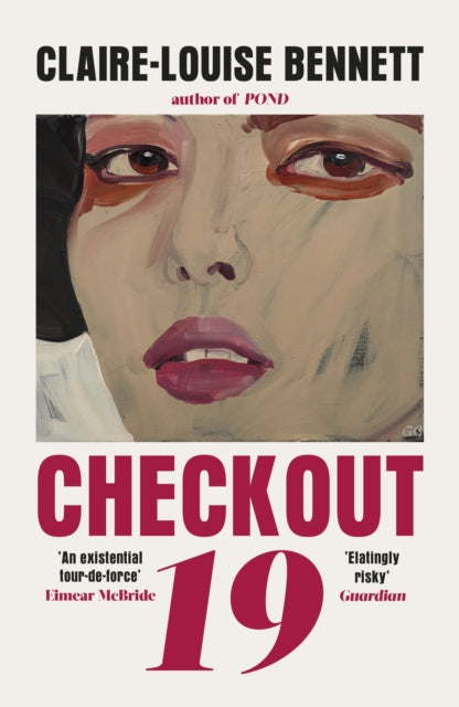Checkout 19 - Claire-Louise Bennett