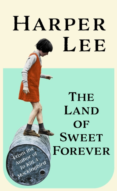 The Land of Sweet Forever - Casey Cep