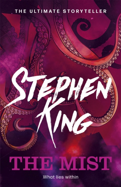 The Mist : An iconic story from the No. 1 bestseller - Stephen King