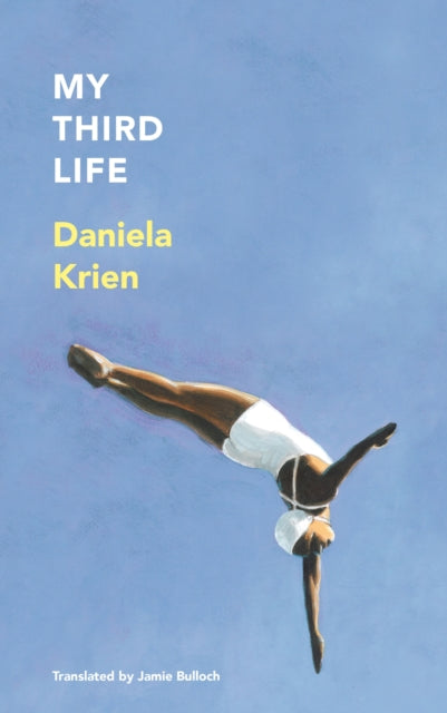 My Third Life - Jamie Bulloch