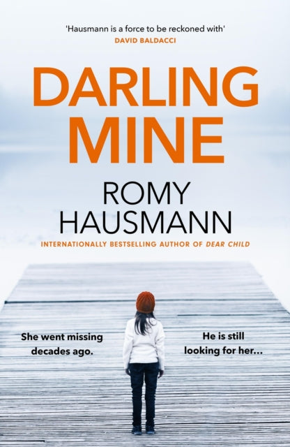 Darling Mine : prepare to be hooked by this unputdownable true crime thriller - Jamie Bulloch
