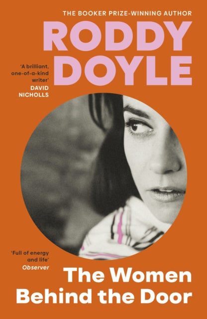 The Women Behind the Door - Roddy Doyle
