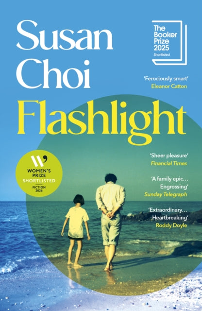 Flashlight - Susan Choi