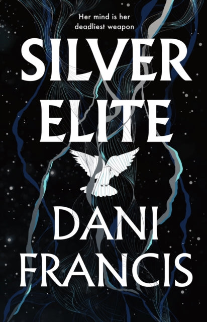 Silver Elite - Dani Francis