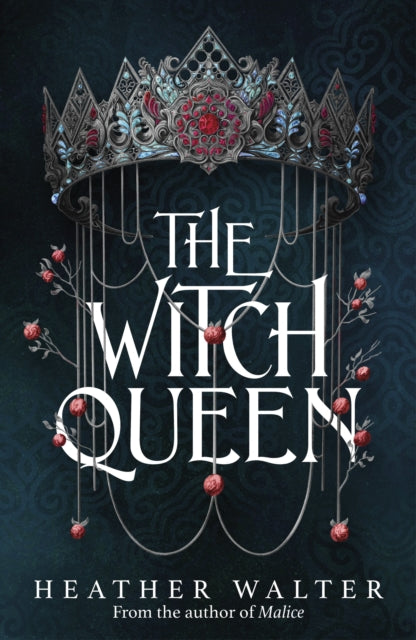 The Witch Queen - Heather Walter