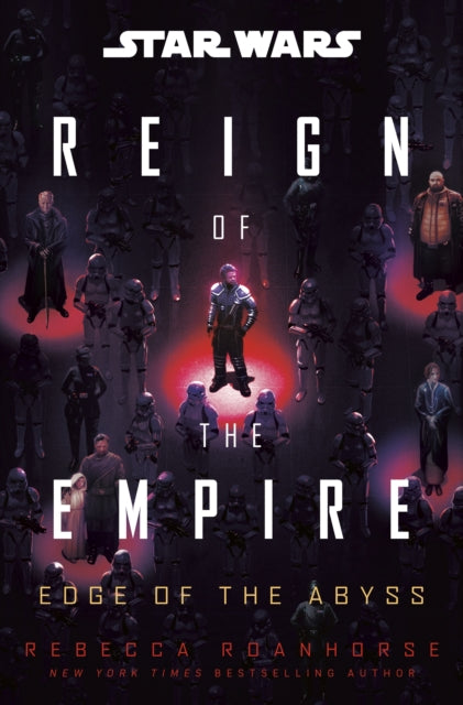 Star Wars: Edge of the Abyss - Rebecca Roanhorse