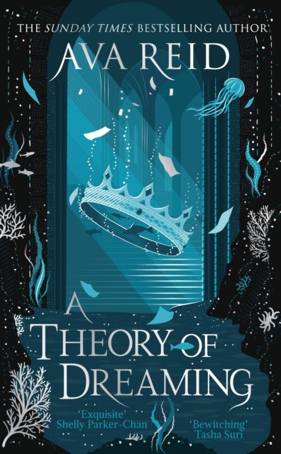 A Theory of Dreaming - Ava Reid