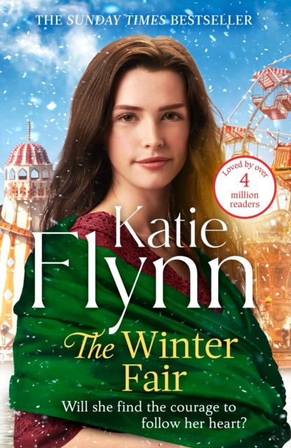 The Winter Fair - Katie Flynn