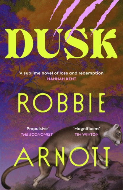 Dusk - Susan Gates