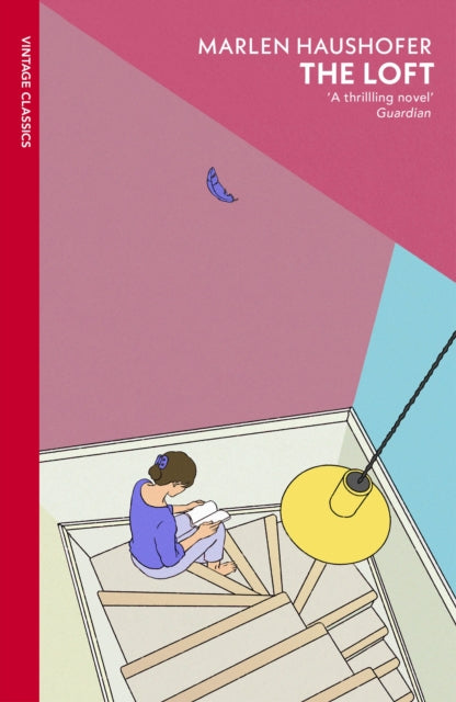 The Loft - Marlen Haushofer