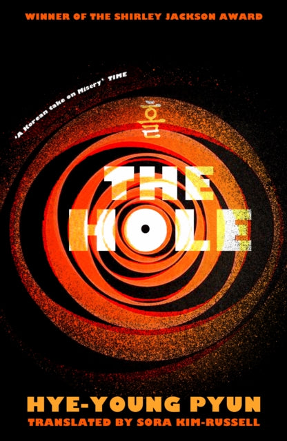 The Hole - Sora Kim-Russell