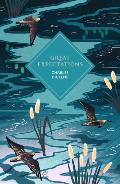 Great Expectations - Charles Dickens