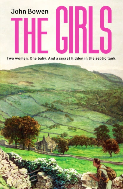 The Girls - John Bowen