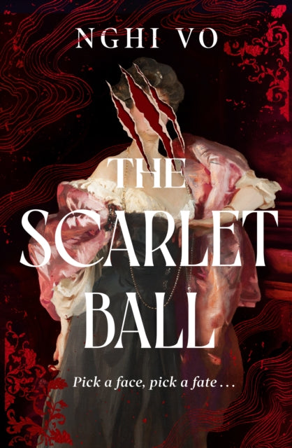 The Scarlet Ball - Nghi Vo