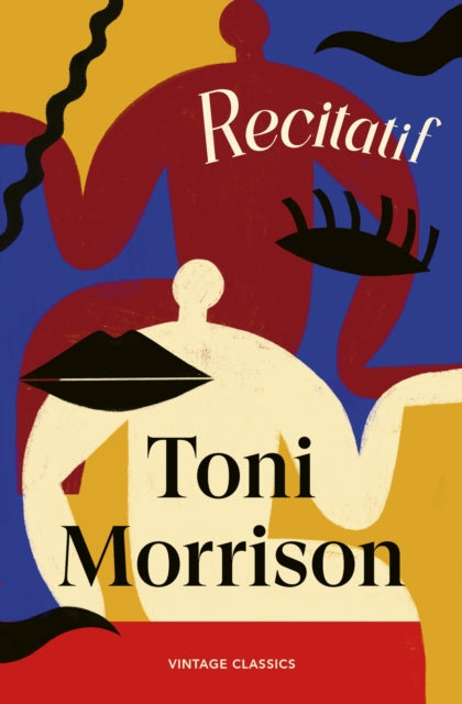 Recitatif - Toni Morrison