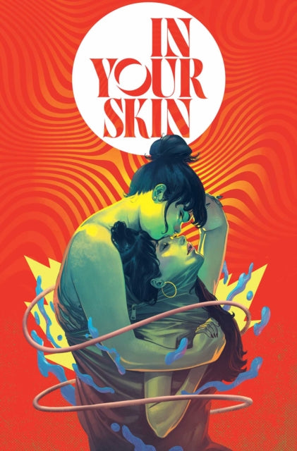 In Your Skin - Aditya Bidikar