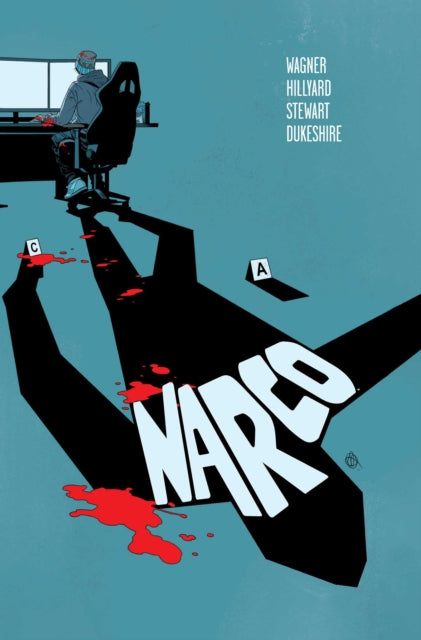 Narco - Daniel Hillyard