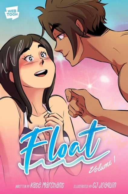 Float - CJ Joaquin