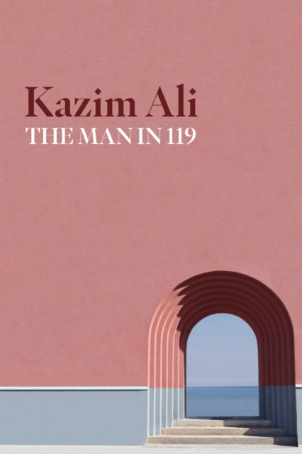 The Man in 119 - Kazim Ali