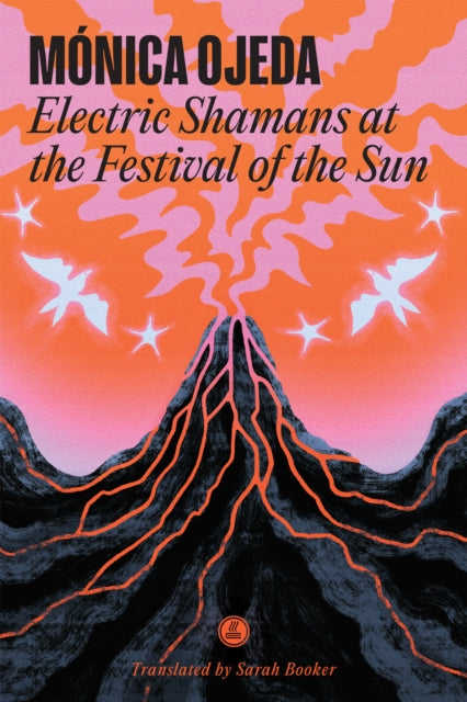 Electric Shamans at the Festival of the Sun - Mnica Ojeda